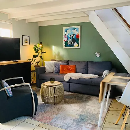 Balsemientexel D Apartamento De Koog (Texel)
